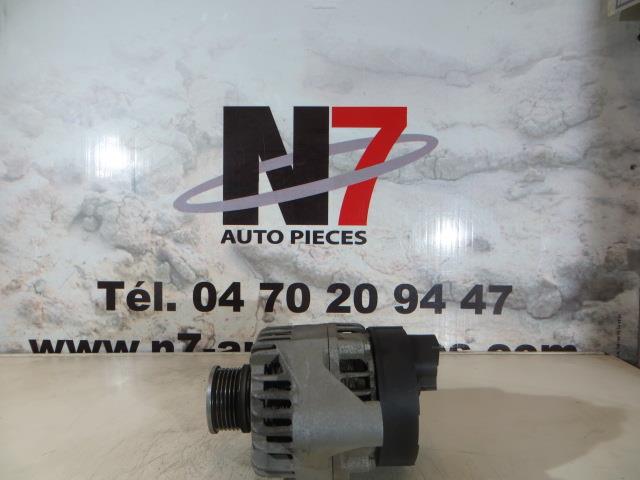 Alternatore FIAT BRAVO 2 Diésel - 1