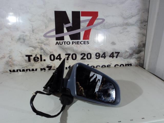 Retroviseur droit AUDI A3 2 PHASE 1 Diesel - 1