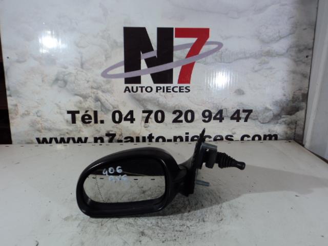 Specchietto retrovisore sinistro PEUGEOT 406 PHASE 1 Gasolina - 1