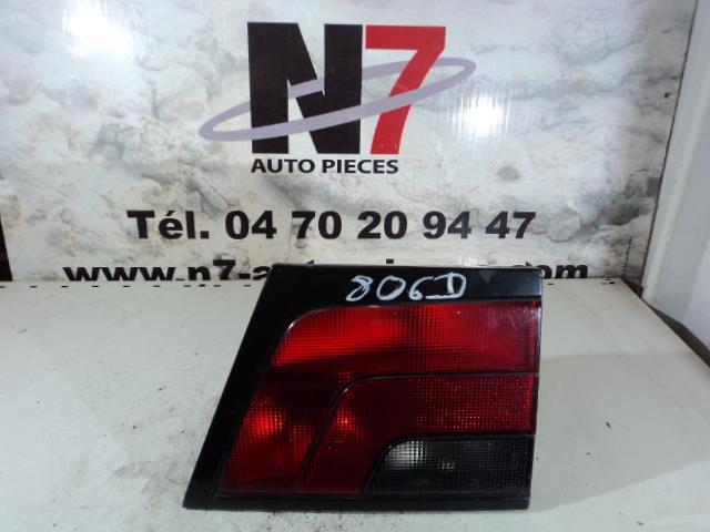 Fanale posteriore principale destro (luci) PEUGEOT 806 PHASE 1 Diésel - 1