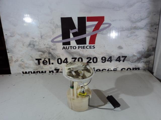 Jauge à carburant RENAULT CLIO 2 PHASE 1  - 1
