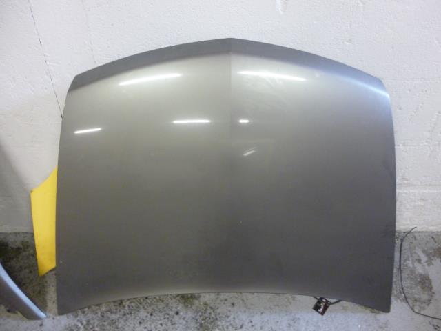 Capot RENAULT VEL SATIS PHASE 1 Diesel - 1