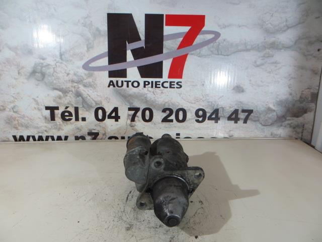 Demarreur ROVER 200 1 PHASE 3 Essence - 1
