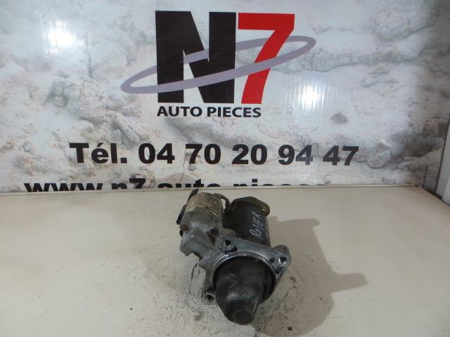 Motorino avviamento FORD FIESTA 4 PHASE 1 Gasolina - 1
