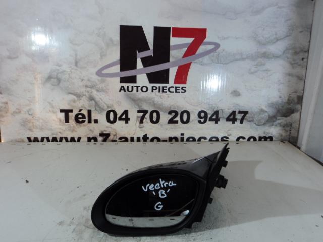 Retrovisor izquierdo OPEL VECTRA B PHASE 2 Diésel - 1
