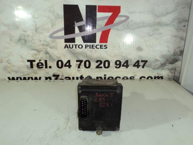 Bloc ABS (freins anti-blocage) BMW SERIE 5 E39  - 1