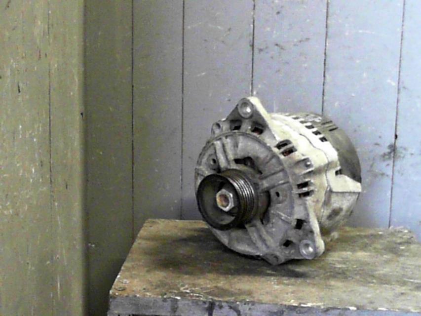 Alternateur FORD MONDEO 1 PHASE 1 Essence - 1