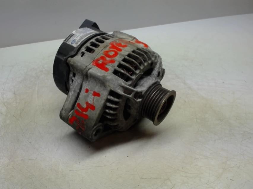 Alternateur ROVER 200 2  - 1