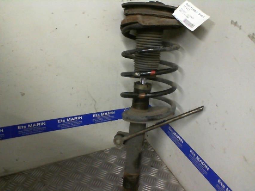 Ammortizzatore anteriore destro PEUGEOT 607 PHASE 1 Diésel - 1