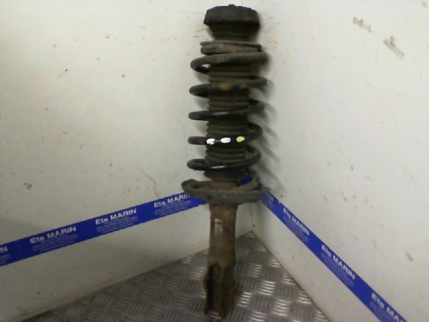 Ammortizzatore anteriore destro VOLKSWAGEN CADDY 2  - 1