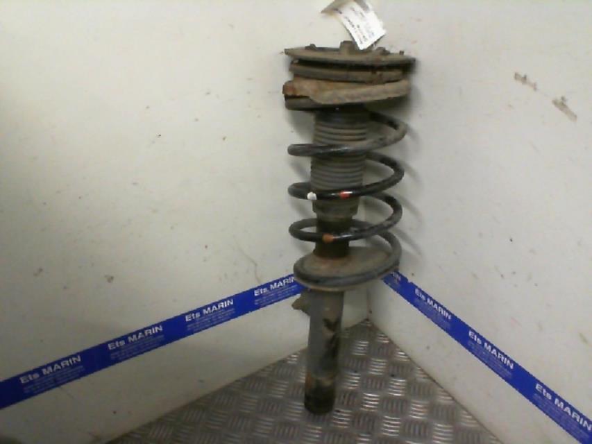 Ammortizzatore anteriore sinistro PEUGEOT 607 PHASE 1 Diésel - 1