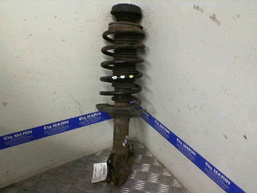 Ammortizzatore anteriore sinistro VOLKSWAGEN CADDY 2  - 1