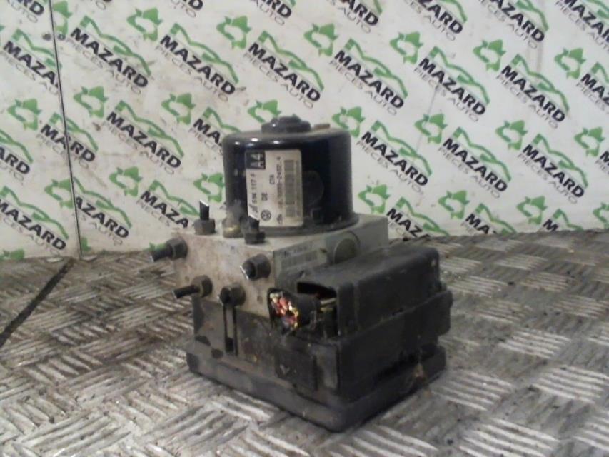Blocco ABS (antibloccaggio freni) AUDI A3 1 PHASE 2 Diésel - 1