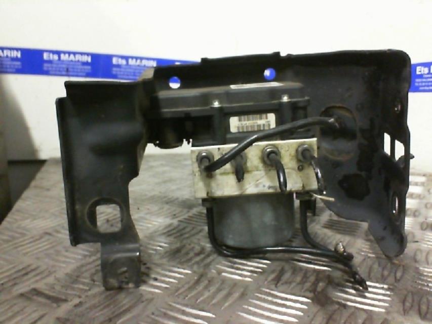 Blocco ABS (antibloccaggio freni) CITROEN C4 1  - 1