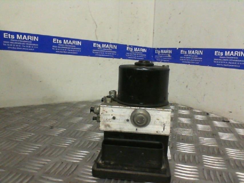 Blocco ABS (antibloccaggio freni) OPEL ASTRA H PHASE 1 Diésel - 1