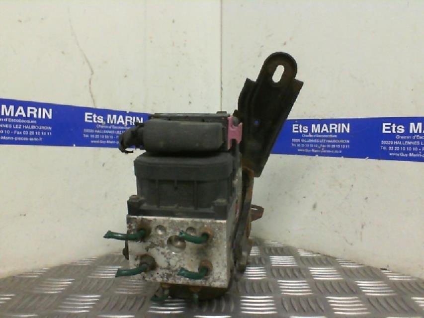 Blocco ABS (antibloccaggio freni) OPEL CORSA B PHASE 2 Gasolina - 1