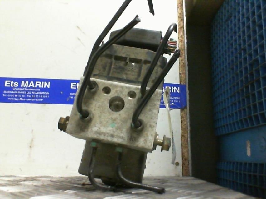 Blocco ABS (antibloccaggio freni) PEUGEOT 306 PHASE 2 Diésel - 1