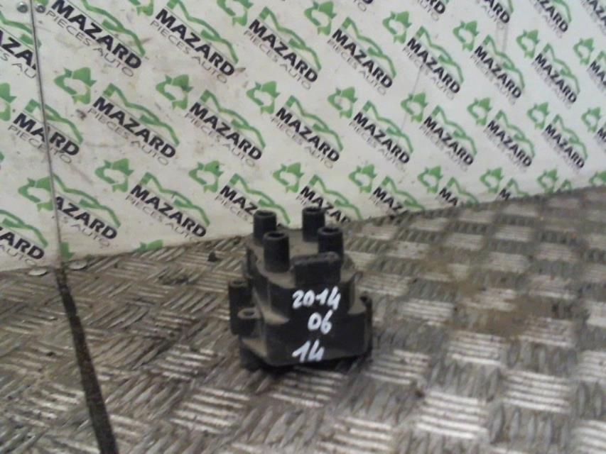 Bobina (accensione) CITROEN SAXO PHASE 1 Gasolina - 1