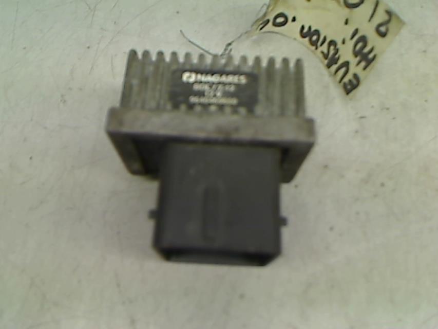 Boitier de prechauffage CITROEN EVASION PHASE 2 Diesel - 1