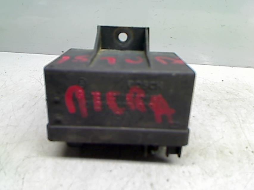 Boitier de prechauffage NISSAN MICRA 2 PHASE 3 Diesel - 1