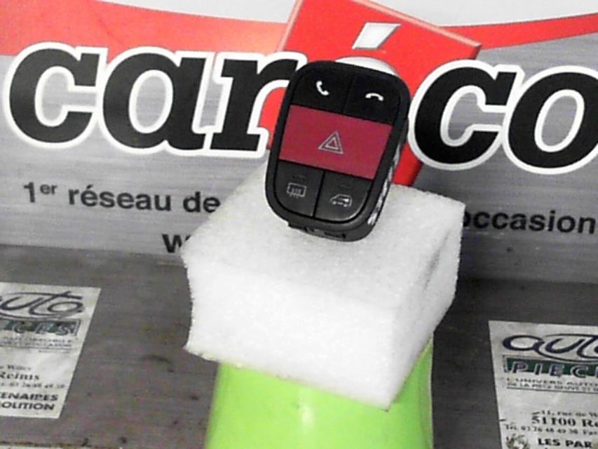 Bouton de warning PEUGEOT BIPPER Diesel - 1