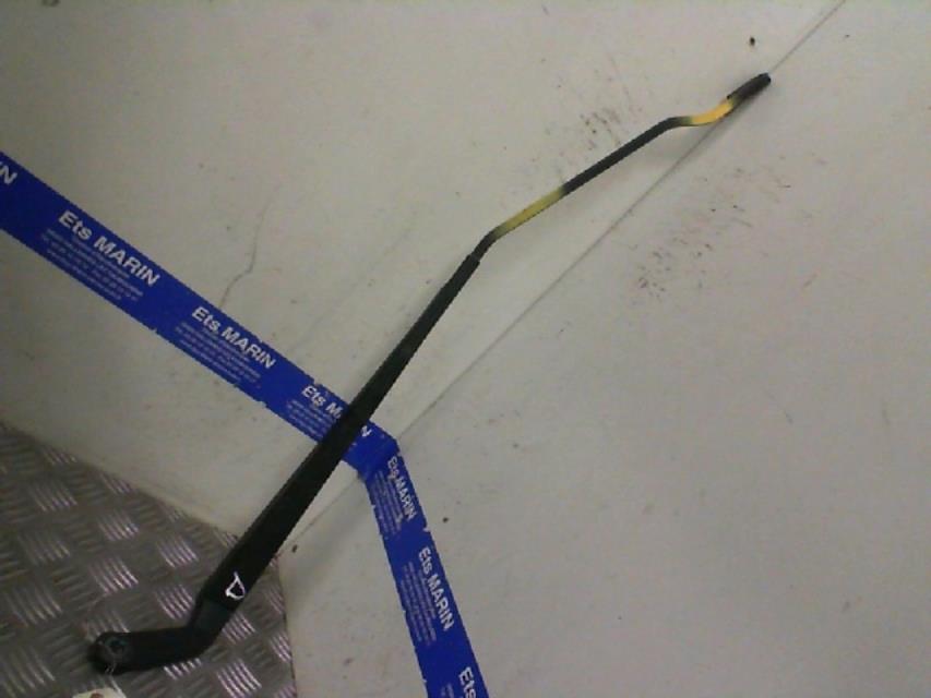 Braccio tergicristallo anteriore destro PEUGEOT 206 PHASE 1 Gasolina - 1