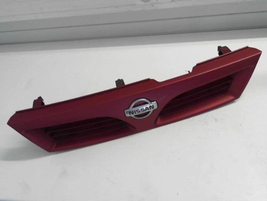 Calandra NISSAN ALMERA 1 PHASE 1 Gasolina - 1
