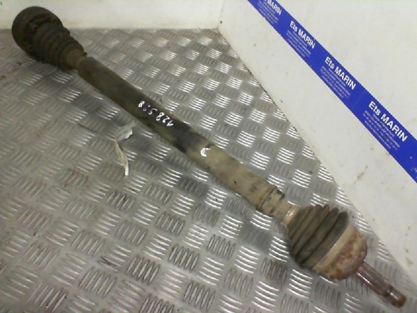Giunto cardanico albero di trasmissione destro VOLKSWAGEN GOLF 3 Gasolina - 1