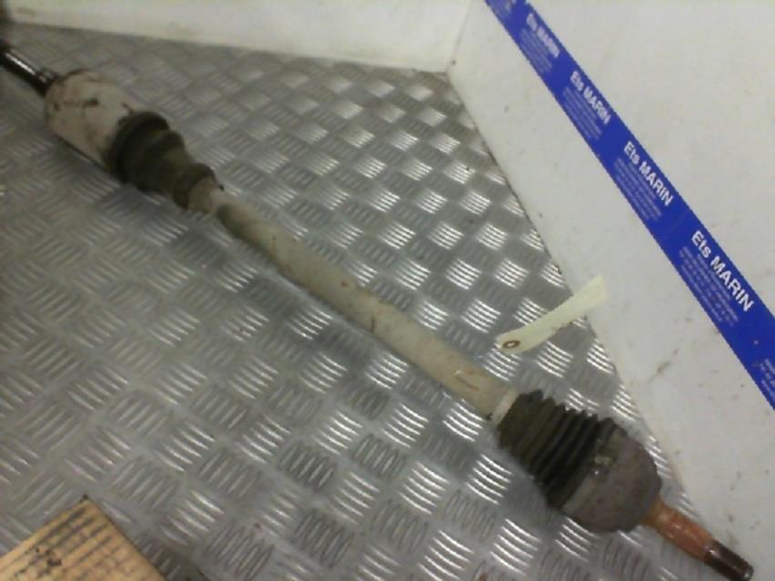 Giunto cardanico albero di trasmissione destro PEUGEOT 106 PHASE 2 Gasolina - 1