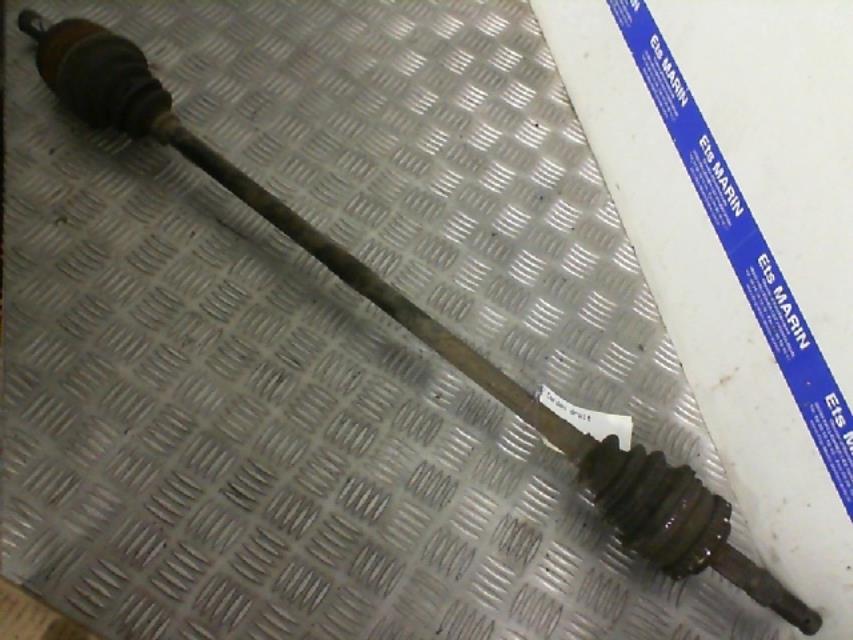 Giunto cardanico albero di trasmissione destro OPEL CORSA B PHASE 2 Gasolina - 1