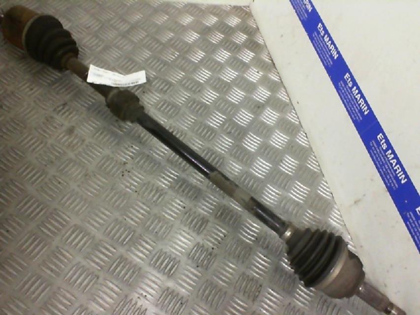 Giunto cardanico albero di trasmissione destro NISSAN MICRA 3 PHASE 1 Gasolina - 1