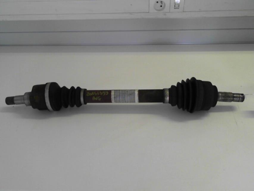 Giunto cardanico albero di trasmissione sinistro PEUGEOT 307 PHASE 1 Gasolina - 1