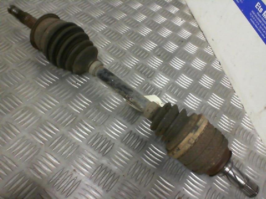 Giunto cardanico albero di trasmissione sinistro OPEL CORSA B PHASE 2 Gasolina - 1