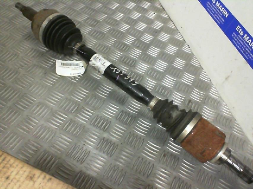Giunto cardanico albero di trasmissione sinistro RENAULT LAGUNA 3 PHASE 1 Etanol - 1