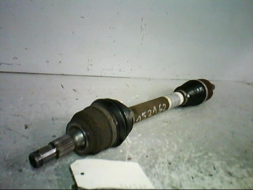 Giunto cardanico albero di trasmissione sinistro CITROEN C4 1 PHASE 1 Gasolina - 1