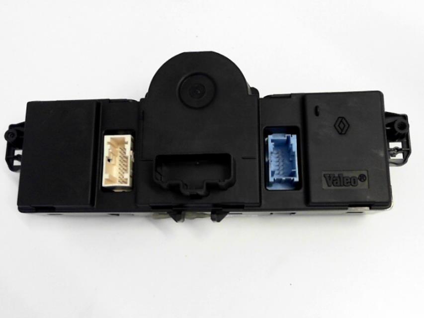 Image Commande chauffage - RENAULT CLIO 3