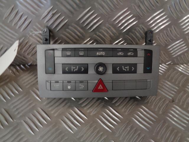 Commande chauffage CITROEN C5 1 PHASE 2 Diesel - 1