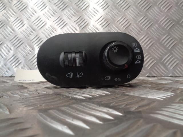 Commande de phare SEAT IBIZA 3 PHASE 1 Diesel - 1