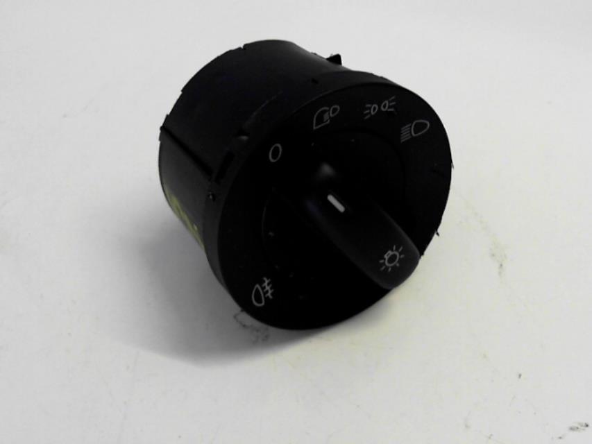 Commande de phare VOLKSWAGEN GOLF 5 Diesel - 1