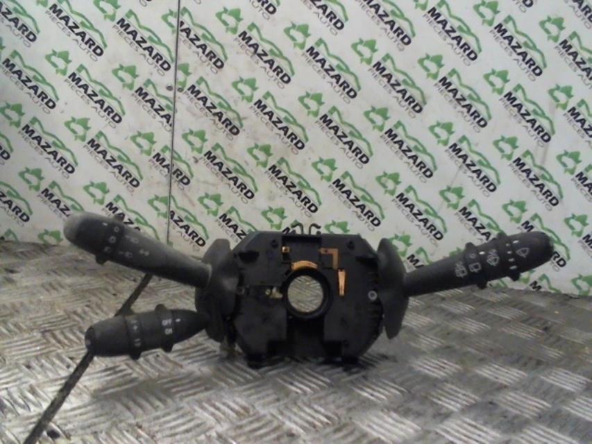 Devio guida completo con contatto spiralato ALFA ROMEO 147 PHASE 1 Diésel - 1
