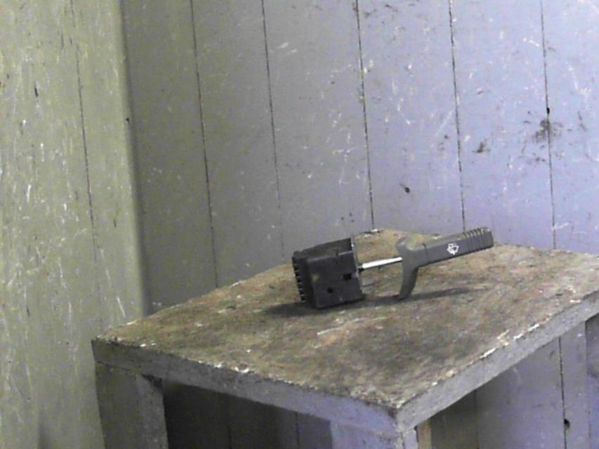 Photo de la pièce