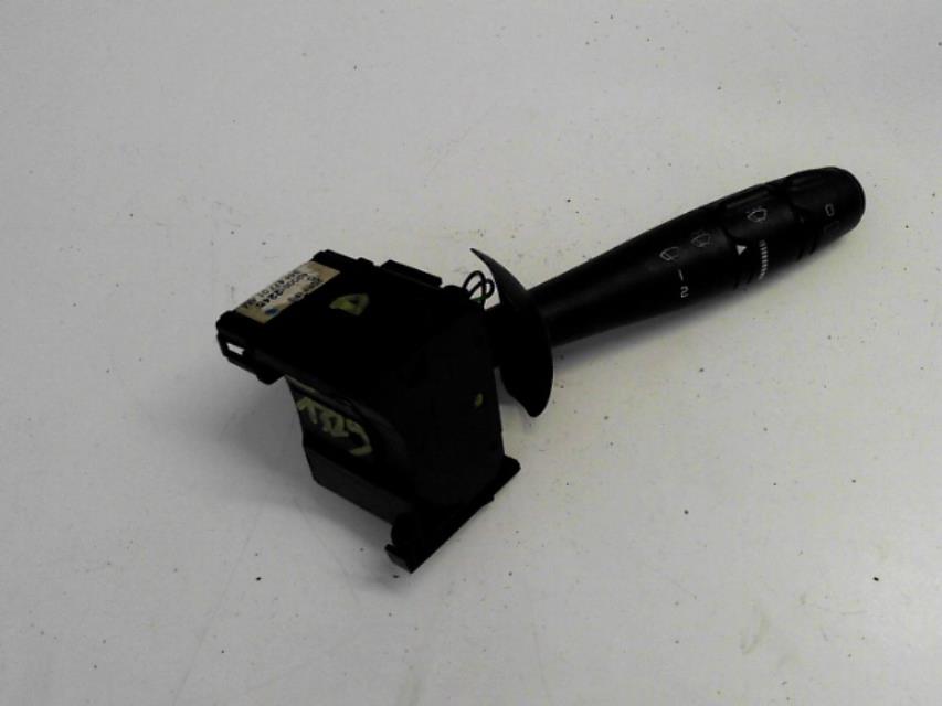 Commodo d'essuie glaces RENAULT LAGUNA 2 PHASE 1 BREAK Diesel - 1