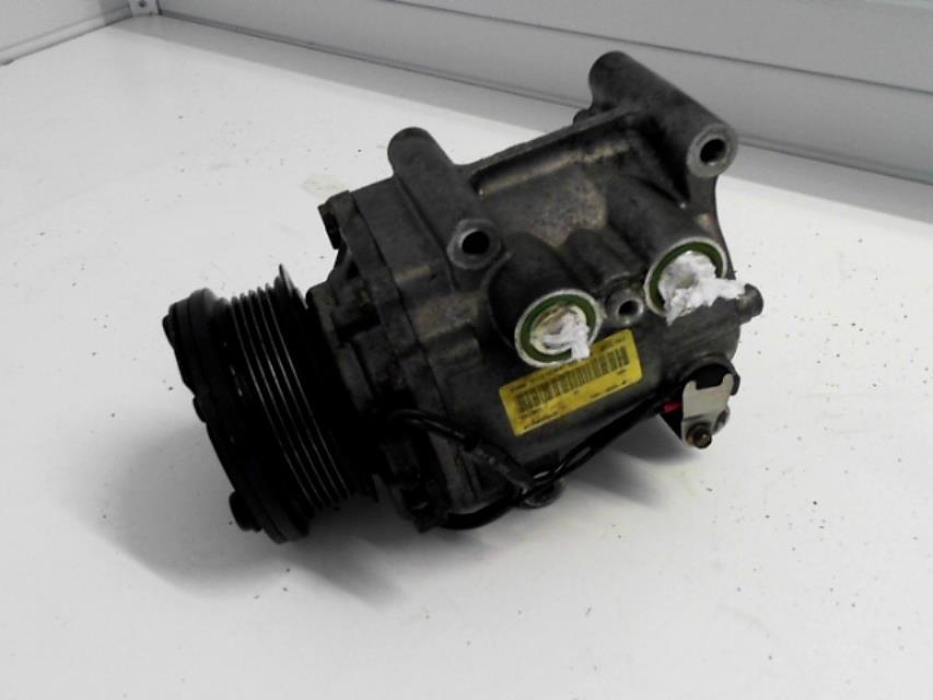 Compresseur clim FORD FOCUS 1 Diesel - 1
