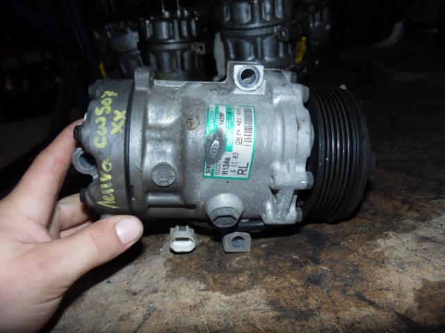 Compressore clima OPEL MERIVA A PHASE 1 Diésel - 1