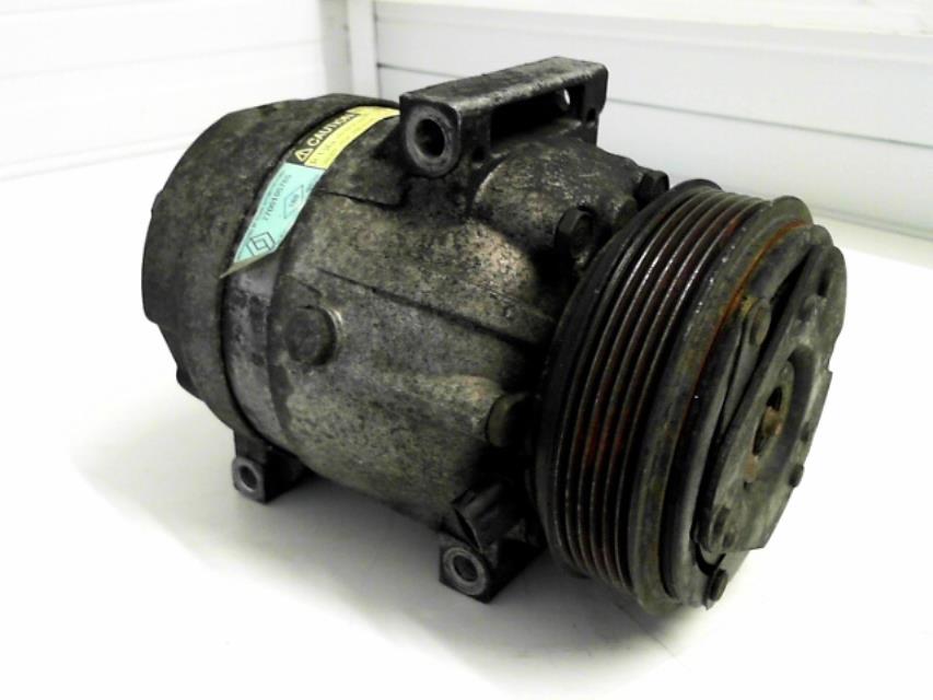 Compresseur clim RENAULT MEGANE 1 PHASE 2 Diesel - 1