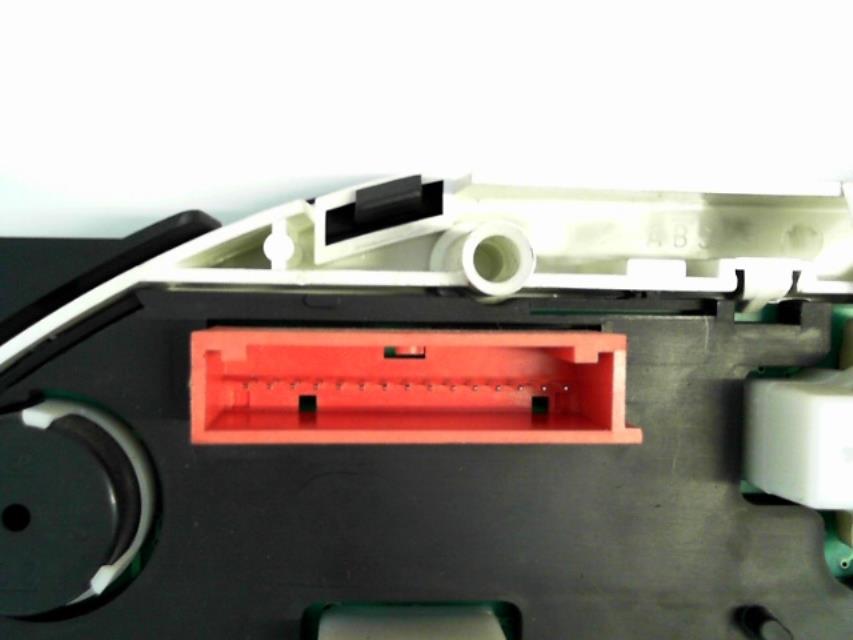 Image Compteur - RENAULT LAGUNA 2
