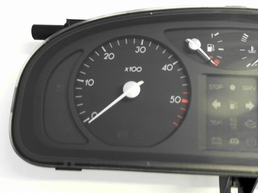 Image Compteur - RENAULT LAGUNA 2