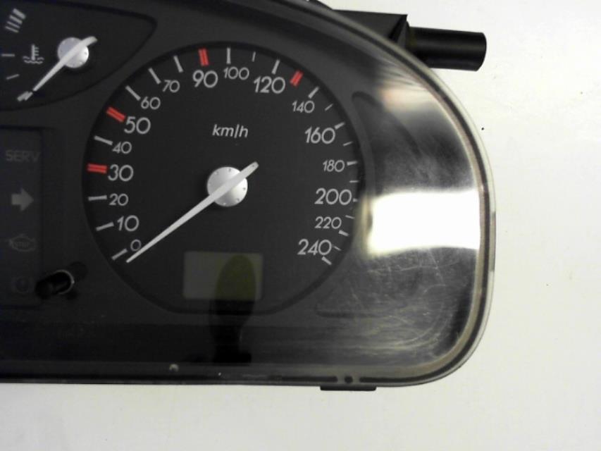 Image Compteur - RENAULT LAGUNA 2