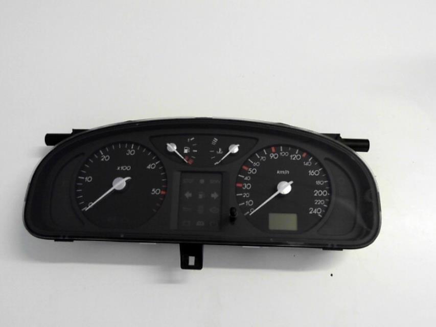 Image Compteur - RENAULT LAGUNA 2
