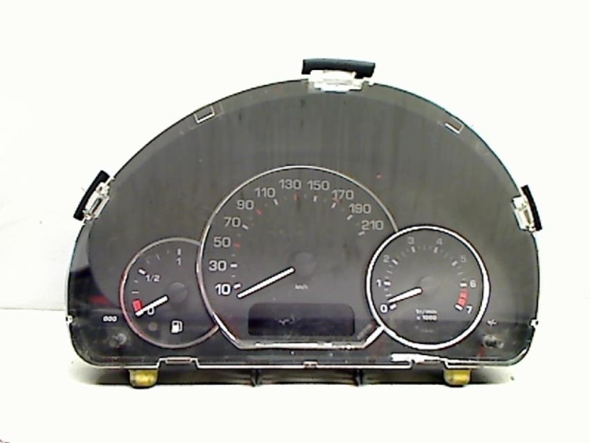 Compteur PEUGEOT 1007 Essence - 1